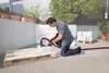 Flex Winkelschleifer L26-6 230 TK-S + Dia-Trennscheibe 230 Produktbild-Vorschau 13