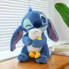 45 cm neues Disney Lilo & Stitch Plüschtier Cartoon Embrace Produktbild-Vorschau 1