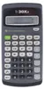 A close-up studio shot of a Texas Instruments TI-30Xa calculator against a light gray background. Voir les images du produit