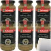 Schamel Senf-Dill-Sauce Gravadine mit Meerrettich Produktbild-Vorschau 1