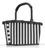Reisenthel Carrybag summerstripes black Produktbild-Vorschau 2