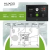 Sistema di allarme HUXGO Wi-Fi GSM 4G HXA700 con sirena, 1 Anteprima dell’immagine prodotto 8