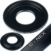 Rosfix Adapter C-Mount auf Sony E-Mount – Präzise Passform Produktbild-Vorschau 1