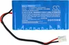 vhbw Akku Ersatz für Wiper 075Z60900A, 050Z38600A für Produktbild-Vorschau 1
