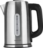 Sencor SWK1760BK, 1,7 l, 2400 W, Czarny, Metal, Regulowany Podgląd zdjęcia produktu 2