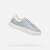 Damen-Sneaker GEOX SPHERICA EC4.1 G013145 HELLBLAU Größe: Produktbild-Vorschau 1