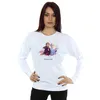 Disney - "Frozen 2 Nature Is Beautiful" Sweatshirt für Produktbild-Vorschau 2