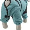 TRIXIE Bademantel und Hausoverall - 380.0L x 60.0H x 450.0B Produktbild-Vorschau 4