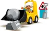 LEGO® DUPLO® 10930 Bulldozer Voir les images du produit 5
