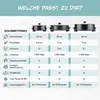 GOURMETmaxx elektrische Partypfanne - Ø 42 cm - mit Produktbild-Vorschau 8