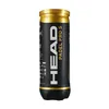 Head Padel balls 575713 in Multicolored color size Talla Náhľad obrázku produktu 12
