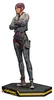Dark Horse Cyberpunk 2077 Singvogel-pvc-figur 23 Cm Grau  Produktbild-Vorschau 2
