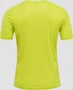 Hummel Core Functional T-Shirt Herren neongelb Gr XXL Produktbild-Vorschau 3