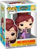 Funko FK61539 - Hercules 25th Anniversary POP! Movies Vinyl Produktbild-Vorschau 1