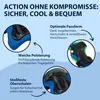 HUDORA Kids, Roller-Skating, Kind, Blau, Junge, S, Blau Produktbild-Vorschau 5