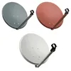 PremiumX SAT Anlage 60cm Satellitenantenne Twin LNB Produktbild-Vorschau 9