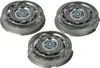 vhbw Rasierklingen kompatibel mit Philips S7720, S7730, Produktbild-Vorschau 1