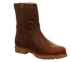Panama Jack Winterstiefel FEDRO IGLOO C3 Herren Leder Braun Produktbild-Vorschau 34