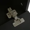 MODFU Garderoben-Set 120×40×191cm Kleiderschrank mit Bank,6 Produktbild-Vorschau 10