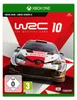 NACON WRC 10, Xbox One, Multiplayer-Modus, E (Jeder) Produktbild-Vorschau 1
