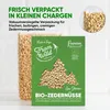 FROM WILD Bio Zedernüsse, Sibirische Pinienkerne, geschält, Produktbild-Vorschau 4