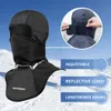 ROCKBROS Balaclava Masque d'hiver Vélo Moto Ski Masque Voir les images du produit 2