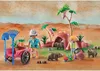 PLAYMOBIL Wiltopia 71625 Wombat Unterschlupf Produktbild-Vorschau 7