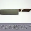 Cuchillo de cocina tailandés de la marca Kiwi, modelo Vista previa de la imagen del producto 4