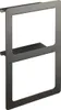 WENKO Handtuchhalter Duo Montella, aus rostfreiem Aluminium Produktbild-Vorschau 1