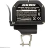 A close-up view of an e-bike battery with a mounting bracket. Anteprima dell’immagine prodotto