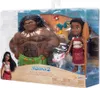 Disney Vaiana 2 Vaiana & Maui Petite Gift Set, Modepuppe, Produktbild-Vorschau 4