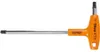Beta Aanuin Stift Key Torx mit Power -Griff 97TTX T27 Produktbild-Vorschau 5