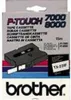 Brother TX-231, Schwarz auf weiss, TX, China, 5 Jahr(e), Produktbild-Vorschau 8