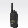 Motorola XT460, 16 canali a onde corte, PRM466, nero, IP 55 Anteprima dell’immagine prodotto 1