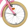 Volare Blossom Kinderfahrrad - Mädchen - 18 Zoll - Rosa Produktbild-Vorschau 17