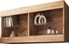 Komodee, Hängende Vitrine Schrank Tivoli, Wotan/Wotan, Produktbild-Vorschau 3