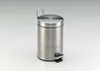 Kela cosmetic bin Torre, argento opaco Anteprima dell’immagine prodotto 3