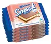 Manner Snack Minis fetta di nocciola al latte in croccante Anteprima dell’immagine prodotto 4
