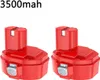 Makita batterie de rechange, capacité 3,5Ah/4,0Ah, Voir les images du produit 2
