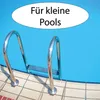 Chlor Desinfektion Tabs, 100 x 5g Chlordesinfektion für Produktbild-Vorschau 3