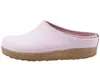 Haflinger Damen Herren Hausschuhe Pantoffeln Filz Grizzly Produktbild-Vorschau 4