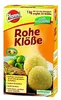 Gnocchetti crudi Pfanni 1kg 2113 1er Pack (1 x 1 kg) Anteprima dell’immagine prodotto 1