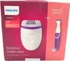 Philips Satinelle Essential BRP505/00 Kompakter Epilierer Produktbild-Vorschau 8