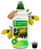Purgrün -Zitronenbaum-Dünger 1 Liter Produktbild-Vorschau 1