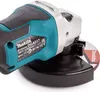 Makita DGA 517 RFJ Akku Winkelschleifer 18 V 125 mm Produktbild-Vorschau 7
