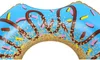Bouee Bestway 36118, Donut, pour enfant, gonflable, pour Voir les images du produit 57