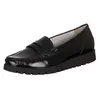 Waldläufer Slipper Slipper Leder Produktbild-Vorschau 9