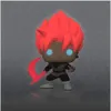 POP Figur Dragon Ball Super - Super Saiyan Rose Goku Produktbild-Vorschau 4