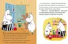Opowieści z Doliny Muminków. Muminek, Mała Mi i dziki wiatr Produktbild-Vorschau 4