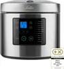 Solis Reiskocher & Dampfgarer, 850 W, 5L Volumen, 3D Produktbild-Vorschau 1